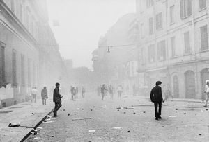 Walter Buonfino - Statale di Milano