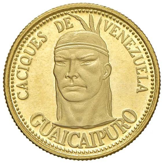 VENEZUELA. CACICO (1955-1961)  - Asta AUREA - Associazione Nazionale - Case d'Asta italiane