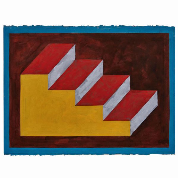 Sol LeWitt : SOL LEWITT  - Asta ARTE MODERNA E CONTEMPORANEA - Associazione Nazionale - Case d'Asta italiane