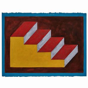 Sol LeWitt - SOL LEWITT