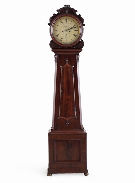 Orologio a torre  - Asta Antiquariato - Associazione Nazionale - Case d'Asta italiane