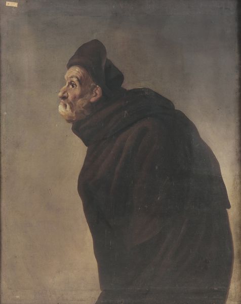 Antonio Cifrondi : Figura di anziano  - Asta Old Masters - Associazione Nazionale - Case d'Asta italiane