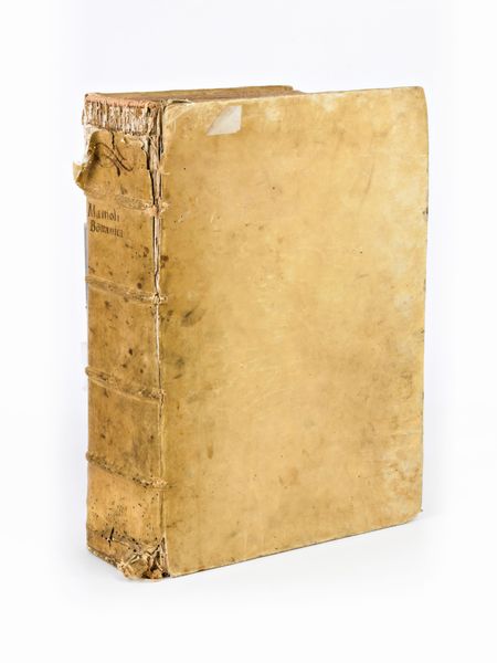 [Erbario] Mattioli, Pietro Andrea : I discorsi di m. Pietro Andrea Matthioli ... nelli sei libri di Pedacio Discoride Anazarbeo della materia medicinale... In Venetia, appresso Vincenzo Valgrisi, 1568  - Asta Libri Rari & Manoscritti del XVI Secolo - Associazione Nazionale - Case d'Asta italiane