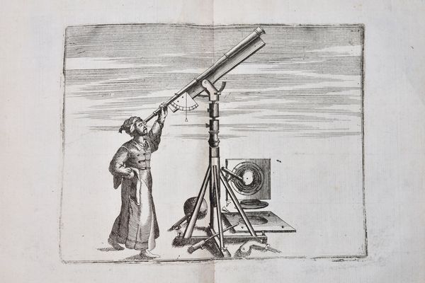 Coronelli, Vincenzo: EPITOME COSMOGRAFICA, O COMPENDIOSA INTRODUTTIONE ALL'ASTRONOMIA, GEOGRAFIA, & IDROGRAFIA, PER L'USO, DILUCIDATIONE, E FABBRICA DELLE SFERE, GLOBI, PLANISFERJ, ASTROLABJ, E TAVOLE GEOGRAFICHE, E PARTICOLARMENTE DEGLI STAMPATI, E SPIEGATI NELLE PUBLICHE LETTIONI … Colonia [i.e. Venezia], 1693, ad istanza di Andrea Poletti in Venetia.  - Asta Libri Rari & Manoscritti del XVI Secolo - Associazione Nazionale - Case d'Asta italiane