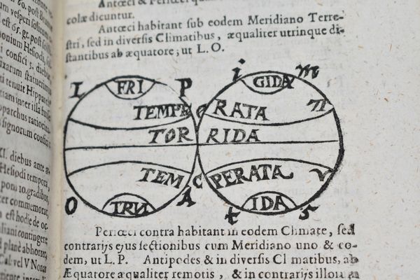 [Astronomia/Keplero] Kepler, Johannes : EPITOME ASTRONOMIAE COPERNICANAE. USITATA FORMA QUAESTIONUM & RESPONSIONUM CONSCRIPTA INQ. VII LIBROS DIGESTA, QUORUM TRES PRIORES SUNT DE DOCTRINA SPHAERICA … AUTHORE JOANNE KEPPLERO. Lentijs ad Danubium, 1618, excudebat Johannes Plancus.  - Asta Libri Rari & Manoscritti del XVI Secolo - Associazione Nazionale - Case d'Asta italiane