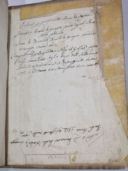 Soliani, Domenico Maria DOMINICI MARIÆ SOLIANI ... ARCHETYPUS INSTRUMENTORUM PRO NOVELLIS NOTARIIS. IN HAC TERTIA IMPRESSIONE (MUTINENSI VERÒ SECUNDA) MULTIS CAUTELIS, CLAUSULIS LEGALIBUS, & ALIIS ADDITIONIBUS AUCTUS. Mutinæ, 1706, ex typographia Bartholomæi Soliani.  - Asta Libri Rari & Manoscritti del XVI Secolo - Associazione Nazionale - Case d'Asta italiane