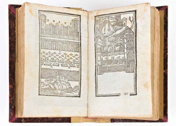 [Classici latini] Commentarii di Caio Giulio Cesare tradotti di latino in volgar lingua: per Agostino Ortica de la porta Genouese. In Venezia, Luigi Torti 1539  - Asta Libri Rari & Manoscritti del XVI Secolo - Associazione Nazionale - Case d'Asta italiane