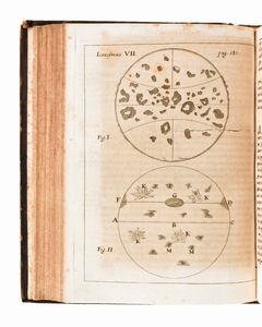 Kircher, Athanasius : Iter extaticum coeleste... a P. Gaspare Schotto Regiscuriano... Hac secunda editione praelusionibus & scholiis illustratum...  Herbipoli, Johannis Andreae Endteri & Wolfgangi junioris haeredum. Prostat Norimbergae apud eosdem, 1671  - Asta Libri Rari & Manoscritti del XVI Secolo - Associazione Nazionale - Case d'Asta italiane