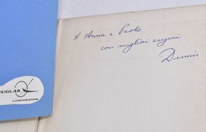 Gabor, Dennis: INVENTING THE FUTURE. London, 1963, Secker & Warburg.  - Asta Libri Rari & Manoscritti del XVI Secolo - Associazione Nazionale - Case d'Asta italiane