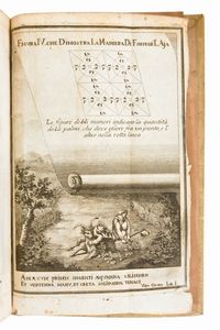 [Agricoltura/Roma] Doria, Luigi : Istituzioni georgiche per la coltivazione de' grani ad uso delle campagne romane..  In Roma, Gioacchino Puccinelli, anno 7. dell'Era repubblicana [ca. 1799]  - Asta Libri Rari & Manoscritti del XVI Secolo - Associazione Nazionale - Case d'Asta italiane