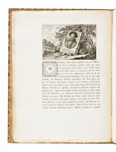 [Medicina] Brambilla, Giovanni Alessandro : Storia delle scoperte fisico medico-anatomico-chirurgiche fatte dagli uomini illustri Italiani  - Asta Libri Rari & Manoscritti del XVI Secolo - Associazione Nazionale - Case d'Asta italiane