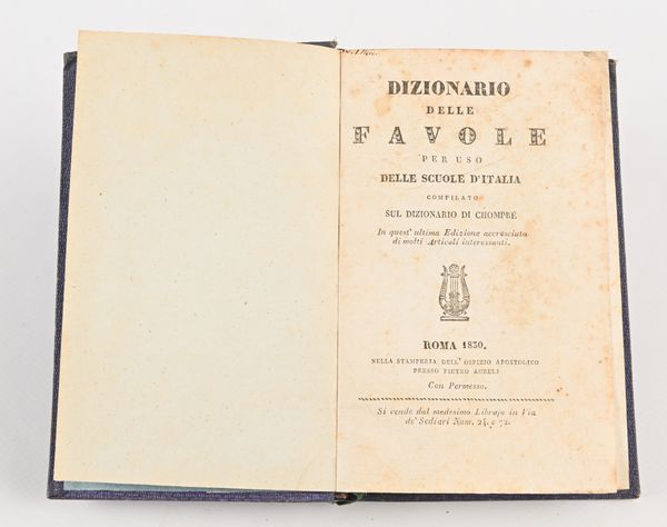 Lotto di 2 libri sul Magnetismo: Francesco Guidi - Trattato teorico pratico di magnetismo animale considerato sotto il punto di vista fisiologico e psicologico con note illustrative e appendice  - Asta Libri Antichi e Stampe - Associazione Nazionale - Case d'Asta italiane