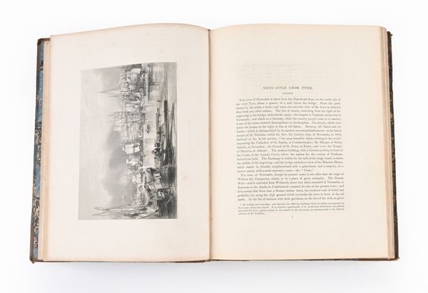 The Ports, Harbours, Watering-places and Coast Scenery of Great Britain Illustrated by Views taken on the Spot by W.H. Bartlett; with Descriptions by William Beattie  - Asta Libri Antichi e Stampe - Associazione Nazionale - Case d'Asta italiane