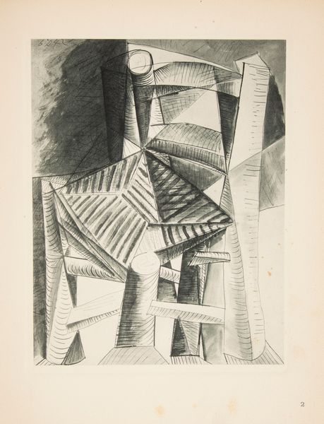 Paul Eluard - Picasso (Coll. Plastique)  - Asta Libri Antichi e Stampe - Associazione Nazionale - Case d'Asta italiane