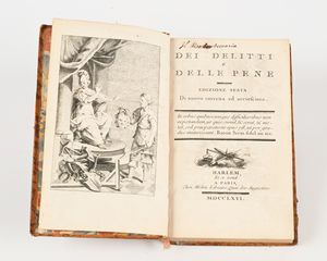 Mariano Vasi - Itinerario Istruttivo di Roma o sia Descrizione Generale Delle Opere piu Insigni di Pittura, Scultura e Architettura. Tomo I e II  - Asta Libri Antichi e Stampe - Associazione Nazionale - Case d'Asta italiane