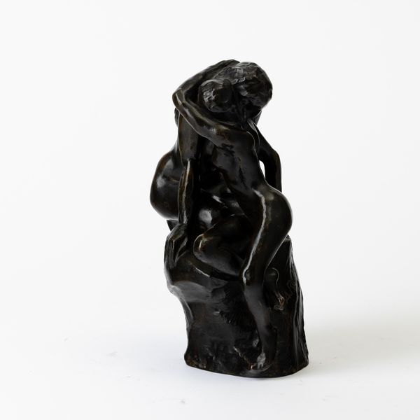 AUGUSTE RODIN : Bon Gnie, petit modle ou taille originale  - Asta Arte Moderna e Contemporanea - Associazione Nazionale - Case d'Asta italiane