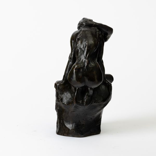 AUGUSTE RODIN : Bon Gnie, petit modle ou taille originale  - Asta Arte Moderna e Contemporanea - Associazione Nazionale - Case d'Asta italiane