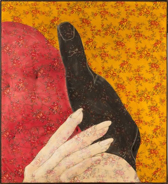 CESARE TACCHI : La mano nei capelli  - Asta Arte Moderna e Contemporanea - Associazione Nazionale - Case d'Asta italiane