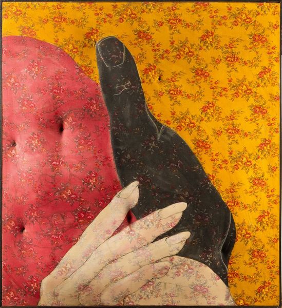 CESARE TACCHI : La mano nei capelli  - Asta Arte Moderna e Contemporanea - Associazione Nazionale - Case d'Asta italiane