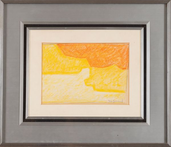 SERGE POLIAKOFF : Composition  - Asta Arte Moderna e Contemporanea - Associazione Nazionale - Case d'Asta italiane