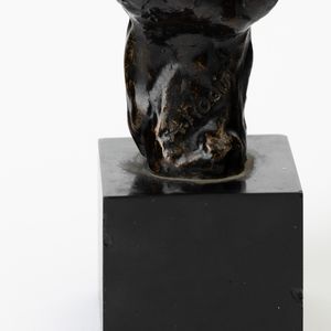 AUGUSTE RODIN : Main gauche n.4, petit modle  - Asta Arte Moderna e Contemporanea - Associazione Nazionale - Case d'Asta italiane