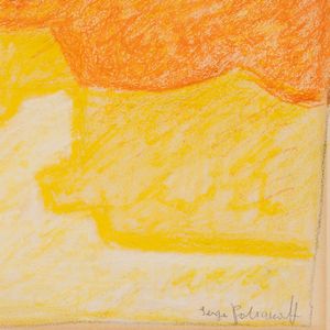 SERGE POLIAKOFF : Composition  - Asta Arte Moderna e Contemporanea - Associazione Nazionale - Case d'Asta italiane