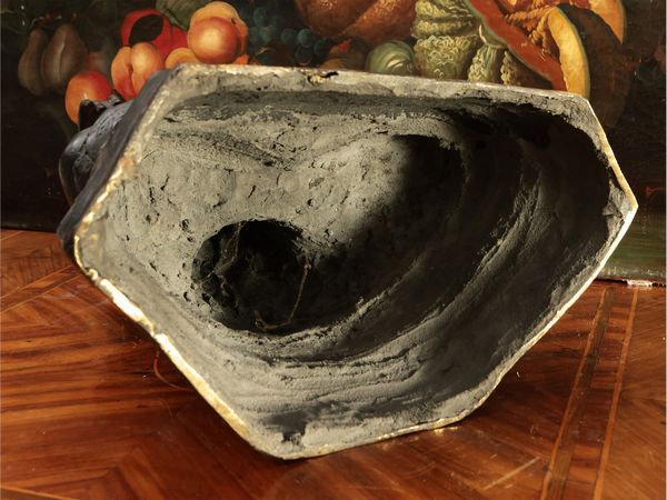 Buddha in bronzo  - Asta D�ballage. Occasioni in asta - Associazione Nazionale - Case d'Asta italiane