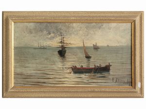 Cerchia di Paul Bril - Lotto di dipinti