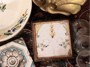 Lotto di curiosit�  - Asta D�ballage. Occasioni in asta - Associazione Nazionale - Case d'Asta italiane