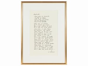 Dimitri Yordanov - Poesia d'autore