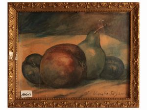 Umberto Benedetti - Natura morta