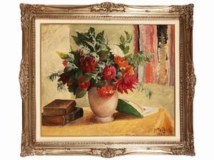 Antonietta Bisi - Fiori 1936