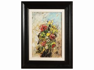 Sergio Scatizzi - Rose