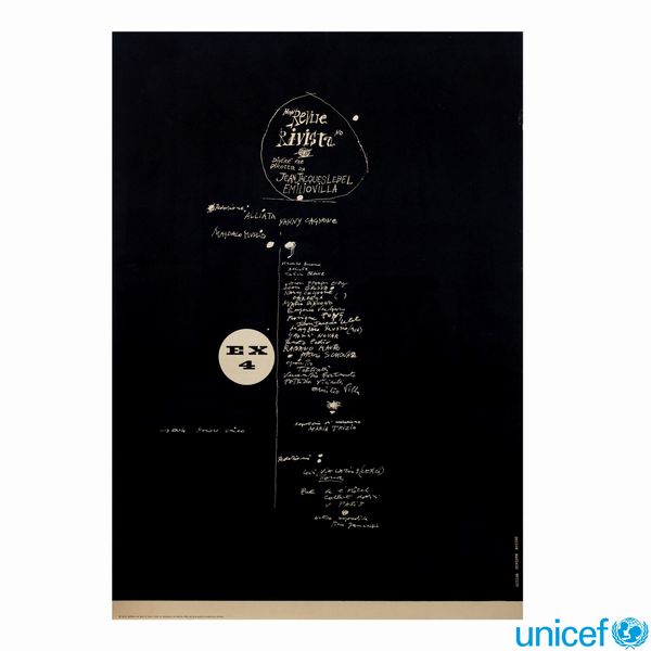 RICCARDO MALIPIERO : Raccolta di spartiti autografi e a stampa.  - Asta  Opere del XX secolo Web Only - Associazione Nazionale - Case d'Asta italiane