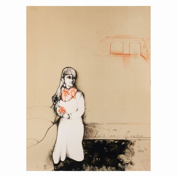 BARTOLOMEO CAVALCANTI : Giuditio sopra la Tragedia di Canace & Macareo con molte utili considerationi circa l'arte tragica...  - Asta  Opere del XX secolo Web Only - Associazione Nazionale - Case d'Asta italiane