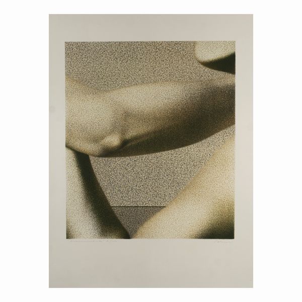 GIUSEPPE COMPAGNONI : Lotto di 2 opere sul Conte Cagliostro.  - Asta  Opere del XX secolo Web Only - Associazione Nazionale - Case d'Asta italiane