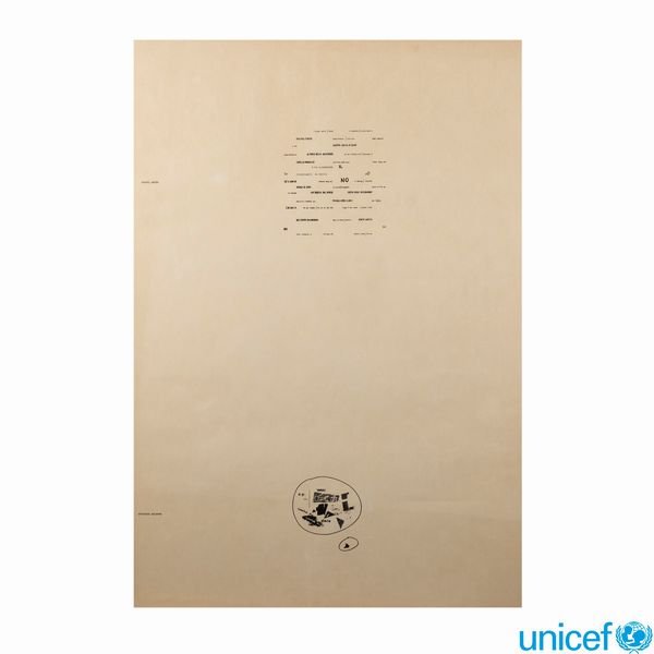 BARTOLOMEO DA SALUZZO : Profezie / del / P. Fr. Bartolomeo / Saluthio / Min.e Osserv.e / Riformato.  - Asta  Opere del XX secolo Web Only - Associazione Nazionale - Case d'Asta italiane