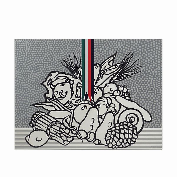 Lotto di 3 testi religiosi stampati dal Busdraghi a Lucca.  - Asta  Opere del XX secolo Web Only - Associazione Nazionale - Case d'Asta italiane