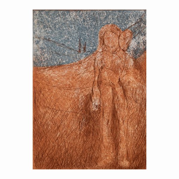 Lotto di 2 opere di diritto lucchese stampate dal Busdraghi.  - Asta  Opere del XX secolo Web Only - Associazione Nazionale - Case d'Asta italiane