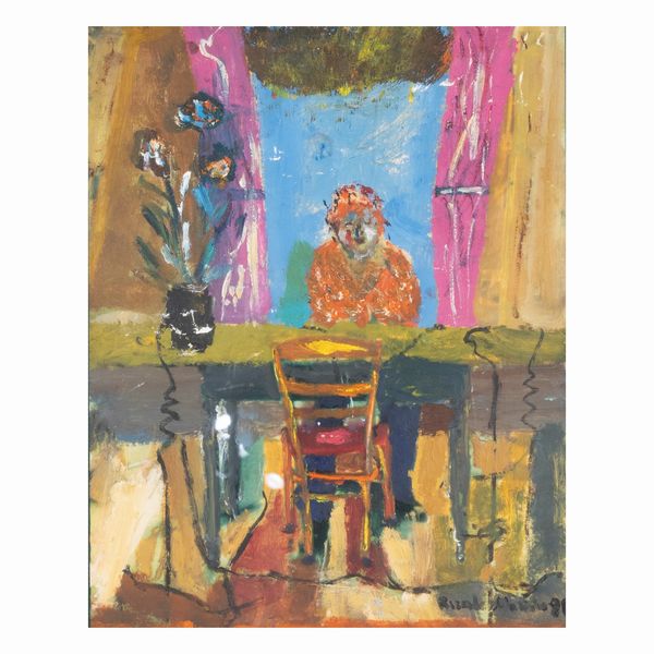 Lotto di 3 opere dedicate a Castruccio Castracani, condottiero lucchese  - Asta  Opere del XX secolo Web Only - Associazione Nazionale - Case d'Asta italiane