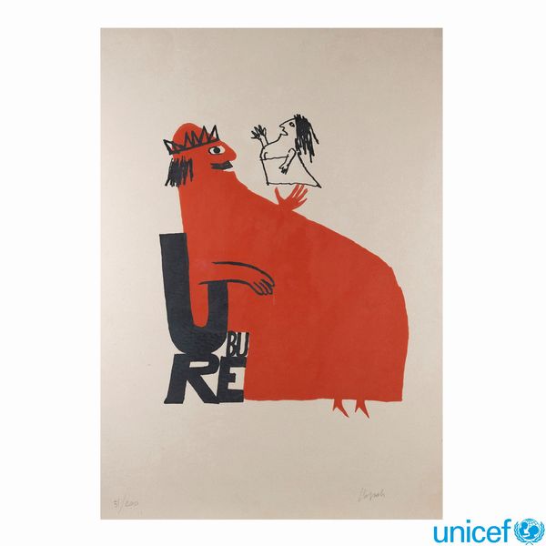 Lotto di opere di letteratura italiana del Settecento.  - Asta  Opere del XX secolo Web Only - Associazione Nazionale - Case d'Asta italiane