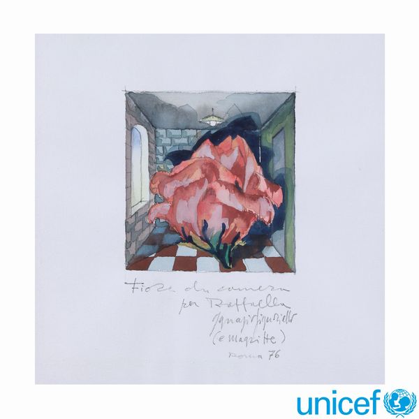 Lotto di 2 guide settecentesche dedicate alle chiese di Lucca.  - Asta  Opere del XX secolo Web Only - Associazione Nazionale - Case d'Asta italiane