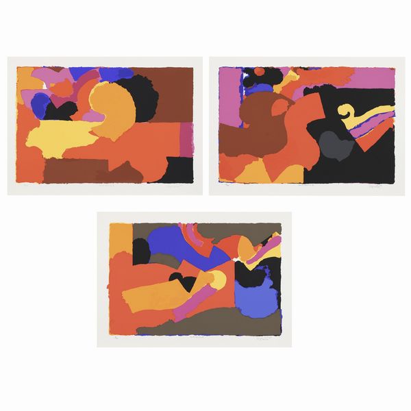 I briganti e i banditi celebri di Francia, Spagna, Italia, Inghilterra, Corsica, Germania, Asia, Africa, America. Prima versione italiana ornata di incisioni in rame.  - Asta  Opere del XX secolo Web Only - Associazione Nazionale - Case d'Asta italiane