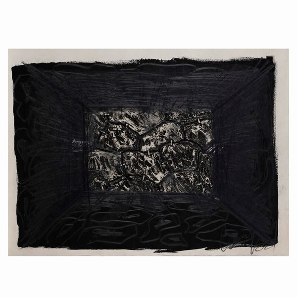 Lotto di 6 edizioni Franco Riva, in legatura editoriale, con le incisioni originali di Neri Pozza, Walter Piacesi ed altri.  - Asta  Opere del XX secolo Web Only - Associazione Nazionale - Case d'Asta italiane