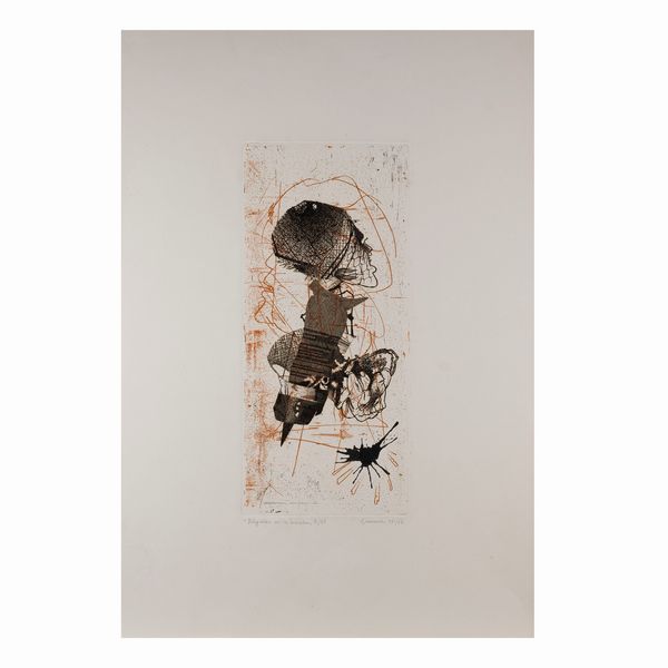 FRANCESCO ALGAROTTI : Lotto di due opere settecentesche sul newtonianismo, in legatura coeva.  - Asta  Opere del XX secolo Web Only - Associazione Nazionale - Case d'Asta italiane