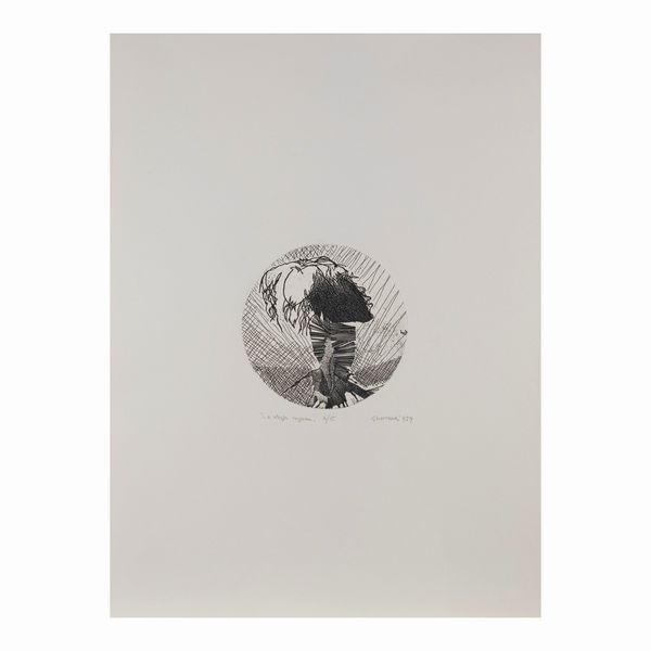 APULEIUS : Il dilettevole asino d?oro [...] Con la cui trasformatione si narrano novelle piacevoli, e ridicolose, avvenimenti esemplari, casi memorabili, & meraviglie divers&egrave;  - Asta  Opere del XX secolo Web Only - Associazione Nazionale - Case d'Asta italiane