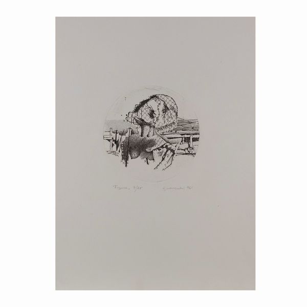 FABRIZIO ARDIZZONE : Ravivamento o sia discorso [...] sopra l'essenza, caose, e effetti dell'acque minerali, singolarmente del Monte Corsena...  - Asta  Opere del XX secolo Web Only - Associazione Nazionale - Case d'Asta italiane