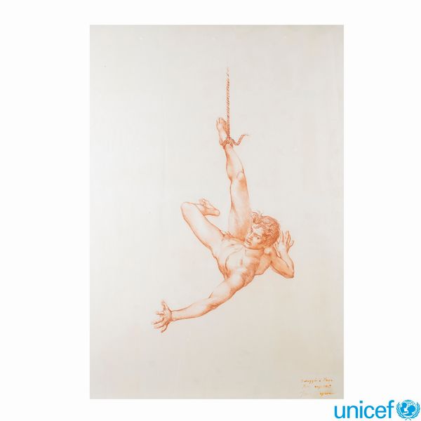 GIOVANNI BARBIERI : Compendio della vita e delle gesta di Giuseppe Balsamo denominato il conte Cagliostro...  - Asta  Opere del XX secolo Web Only - Associazione Nazionale - Case d'Asta italiane