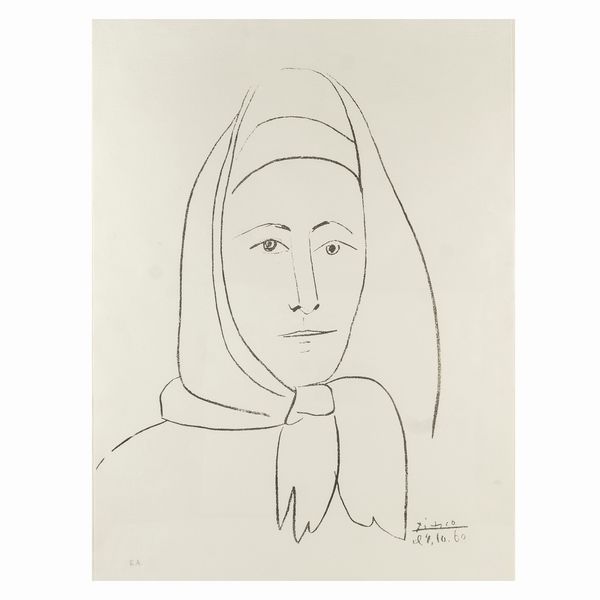 Francesco Bartolozzi : Ricerche istorico-critiche circa alle scoperte d'Americo Vespucci...  - Asta  Opere del XX secolo Web Only - Associazione Nazionale - Case d'Asta italiane