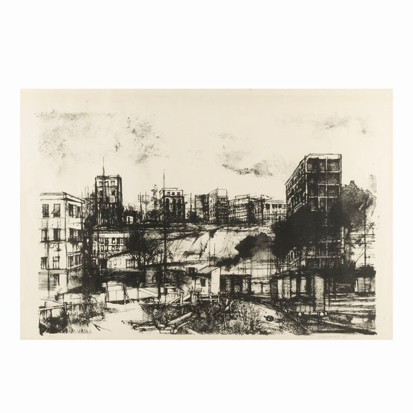 Girolamo Beraldi : Relatione d'alcuni successi occorsi alla republica di Lucca, negl'anni 1638. 39. 40...  - Asta  Opere del XX secolo Web Only - Associazione Nazionale - Case d'Asta italiane